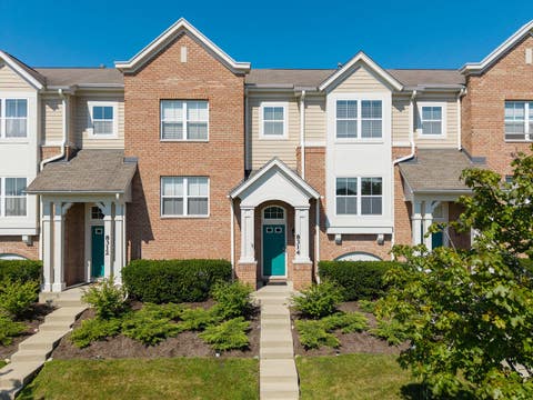 Photo of 8314 Avalon Drive, Morton Grove, IL 60053 (MLS # 12721388)