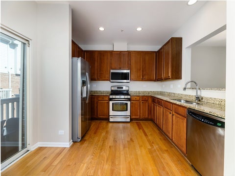 Tiny photo for 8314 Avalon Drive, Morton Grove, IL 60053 (MLS # 12721388)
