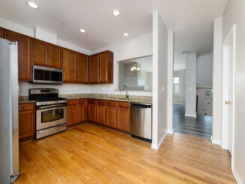 Tiny photo for 8314 Avalon Drive, Morton Grove, IL 60053 (MLS # 12721388)