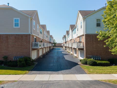 Tiny photo for 8314 Avalon Drive, Morton Grove, IL 60053 (MLS # 12721388)