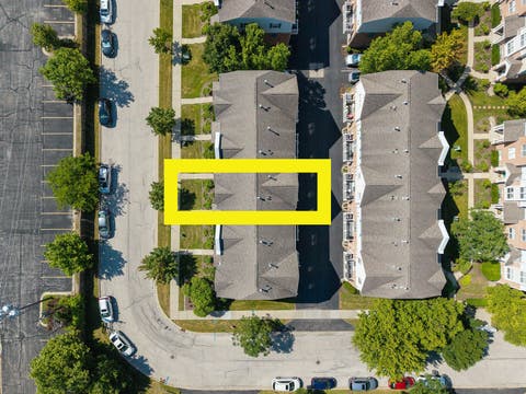 Tiny photo for 8314 Avalon Drive, Morton Grove, IL 60053 (MLS # 12721388)
