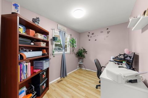 Tiny photo for 436 Clifton Avenue, Romeoville, IL 60446 (MLS # 12483400)