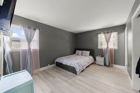 Tiny photo for 436 Clifton Avenue, Romeoville, IL 60446 (MLS # 12483400)