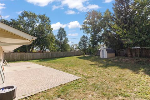 Tiny photo for 436 Clifton Avenue, Romeoville, IL 60446 (MLS # 12483400)