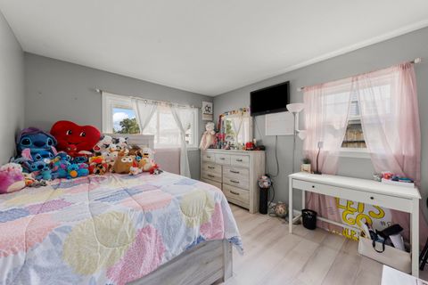 Tiny photo for 436 Clifton Avenue, Romeoville, IL 60446 (MLS # 12483400)