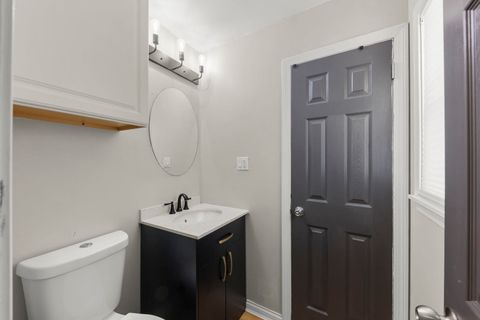 Tiny photo for 436 Clifton Avenue, Romeoville, IL 60446 (MLS # 12483400)