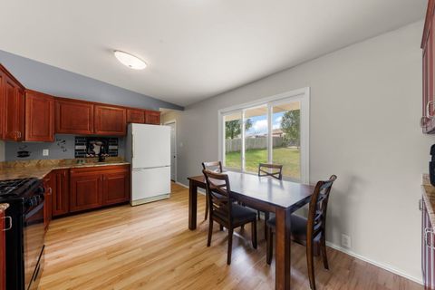 Tiny photo for 436 Clifton Avenue, Romeoville, IL 60446 (MLS # 12483400)