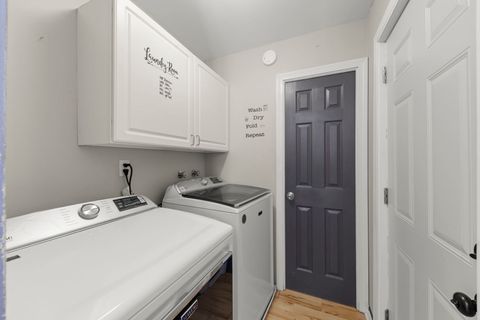 Tiny photo for 436 Clifton Avenue, Romeoville, IL 60446 (MLS # 12483400)