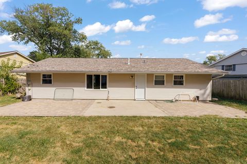 Tiny photo for 436 Clifton Avenue, Romeoville, IL 60446 (MLS # 12483400)