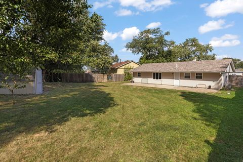 Tiny photo for 436 Clifton Avenue, Romeoville, IL 60446 (MLS # 12483400)