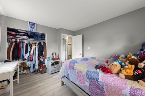 Tiny photo for 436 Clifton Avenue, Romeoville, IL 60446 (MLS # 12483400)