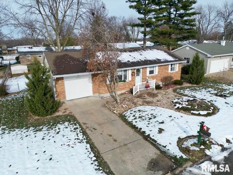 Tiny photo for 1603 Gary Grove Grv, Quincy, IL 62305 (MLS # QC4269966)