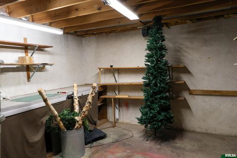 Tiny photo for 1603 Gary Grove Grv, Quincy, IL 62305 (MLS # QC4269966)