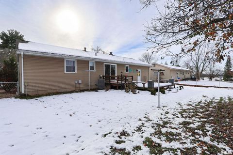 Tiny photo for 1603 Gary Grove Grv, Quincy, IL 62305 (MLS # QC4269966)