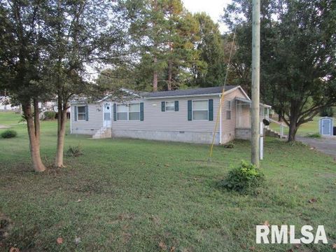 Photo of 731 Bohn Street, Rosiclare, IL 62982 (MLS # EB459989)