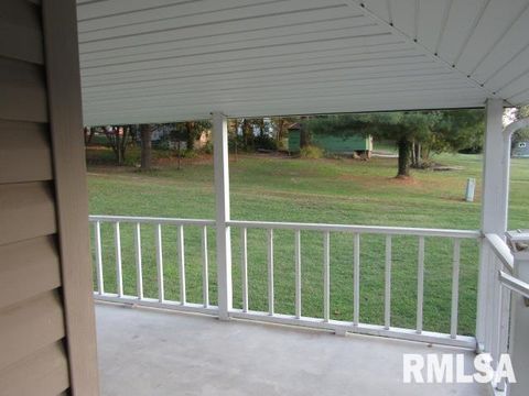 Tiny photo for 731 Bohn Street, Rosiclare, IL 62982 (MLS # EB459989)