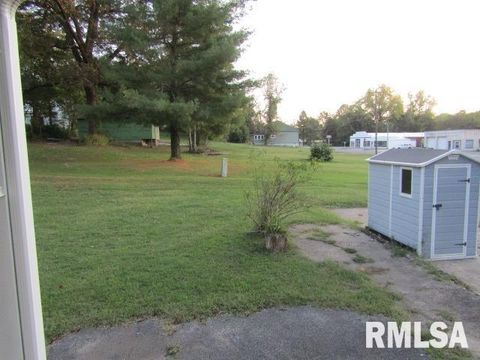 Tiny photo for 731 Bohn Street, Rosiclare, IL 62982 (MLS # EB459989)