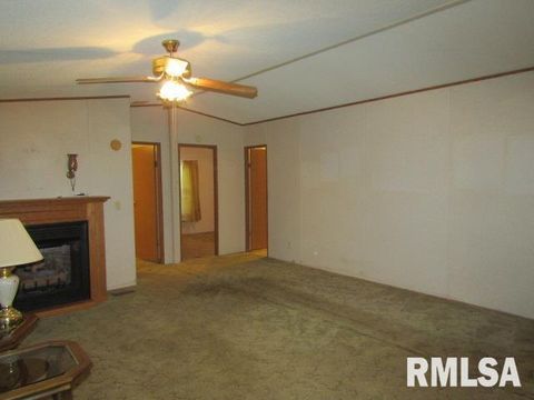 Tiny photo for 731 Bohn Street, Rosiclare, IL 62982 (MLS # EB459989)