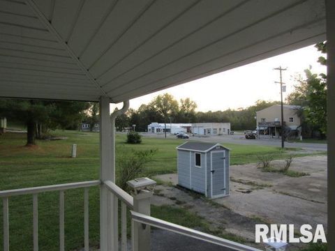 Tiny photo for 731 Bohn Street, Rosiclare, IL 62982 (MLS # EB459989)