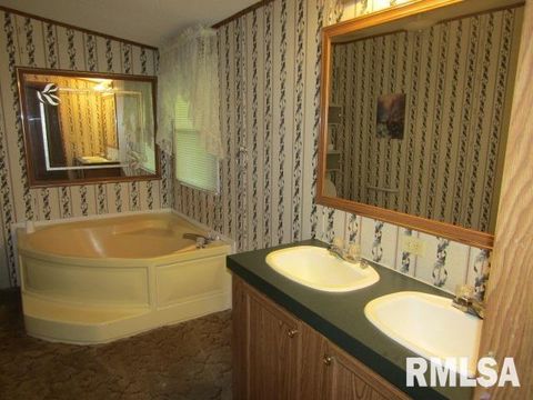 Tiny photo for 731 Bohn Street, Rosiclare, IL 62982 (MLS # EB459989)