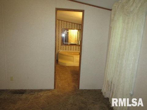 Tiny photo for 731 Bohn Street, Rosiclare, IL 62982 (MLS # EB459989)