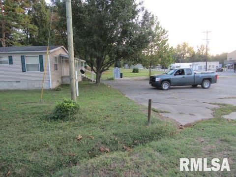 Tiny photo for 731 Bohn Street, Rosiclare, IL 62982 (MLS # EB459989)