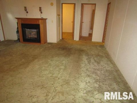 Tiny photo for 731 Bohn Street, Rosiclare, IL 62982 (MLS # EB459989)