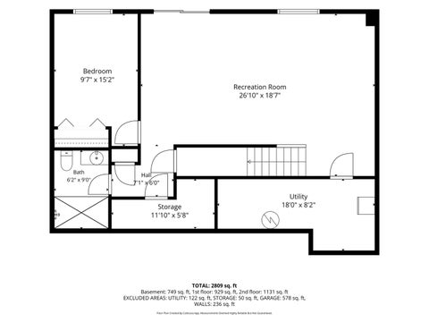 Tiny photo for 4367 55th Avenue, Bettendorf, IA 52722 (MLS # 12709780)