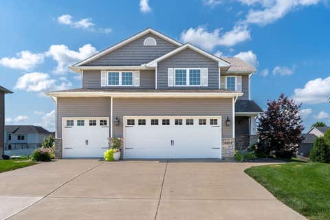 Photo of 4367 55th Avenue, Bettendorf, IA 52722 (MLS # 12709780)