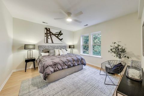 Tiny photo for 1735 W Catalpa Avenue #2N, Chicago, IL 60640 (MLS # 12462583)