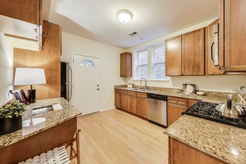 Tiny photo for 1735 W Catalpa Avenue #2N, Chicago, IL 60640 (MLS # 12462583)