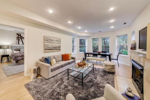 Tiny photo for 1735 W Catalpa Avenue #2N, Chicago, IL 60640 (MLS # 12462583)