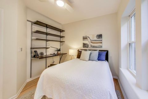Tiny photo for 1735 W Catalpa Avenue #2N, Chicago, IL 60640 (MLS # 12462583)