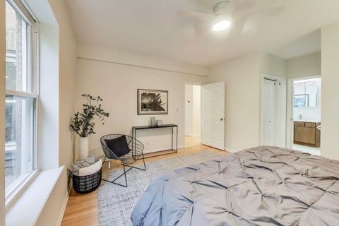 Tiny photo for 1735 W Catalpa Avenue #2N, Chicago, IL 60640 (MLS # 12462583)