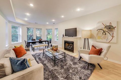 Tiny photo for 1735 W Catalpa Avenue #2N, Chicago, IL 60640 (MLS # 12462583)