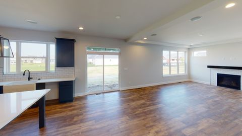 Tiny photo for Lot 327 Bennington Lane, Hampshire, IL 60140 (MLS # 12442582)