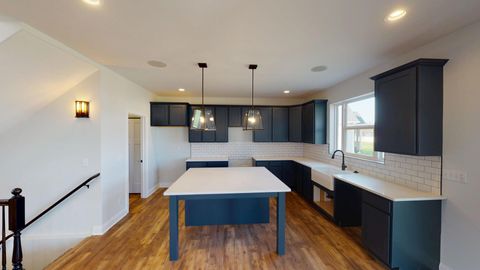 Tiny photo for Lot 327 Bennington Lane, Hampshire, IL 60140 (MLS # 12442582)