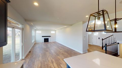 Tiny photo for Lot 327 Bennington Lane, Hampshire, IL 60140 (MLS # 12442582)