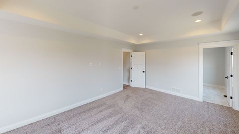 Tiny photo for Lot 327 Bennington Lane, Hampshire, IL 60140 (MLS # 12442582)