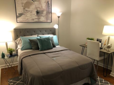 Tiny photo for 233 E 13th Street #2210, Chicago, IL 60605 (MLS # 12508545)