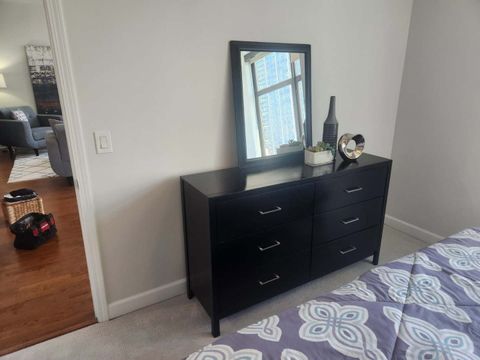 Tiny photo for 233 E 13th Street #2210, Chicago, IL 60605 (MLS # 12508545)