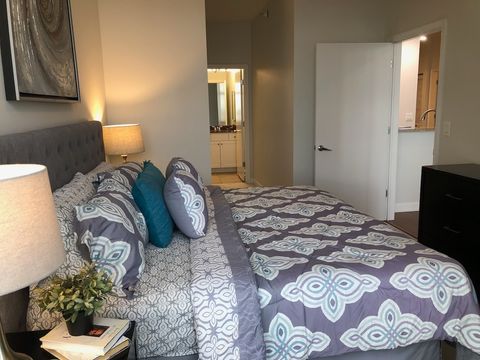 Tiny photo for 233 E 13th Street #2210, Chicago, IL 60605 (MLS # 12508545)