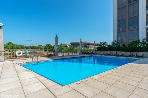 Tiny photo for 233 E 13th Street #2210, Chicago, IL 60605 (MLS # 12508545)