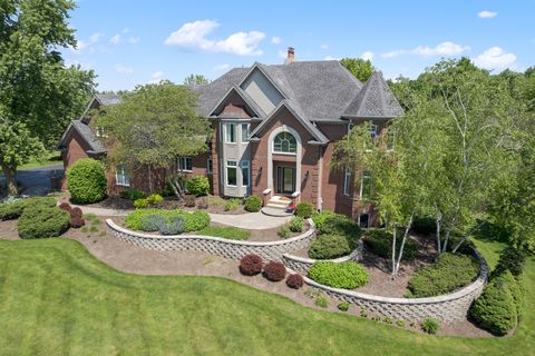 A home in St. Charles