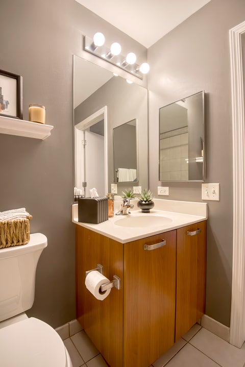 Tiny photo for 111 S Morgan Street #418, Chicago, IL 60607 (MLS # 12678713)