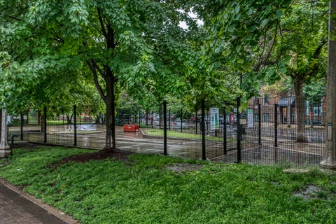 Tiny photo for 111 S Morgan Street #418, Chicago, IL 60607 (MLS # 12678713)
