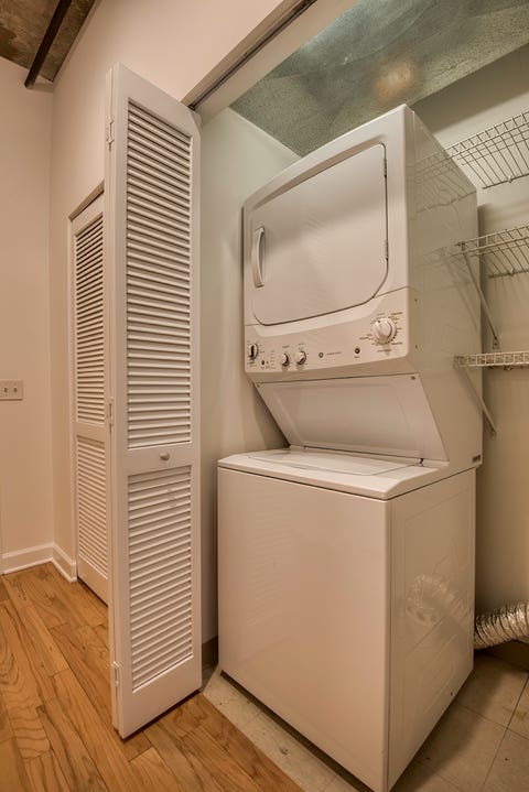 Tiny photo for 111 S Morgan Street #418, Chicago, IL 60607 (MLS # 12678713)