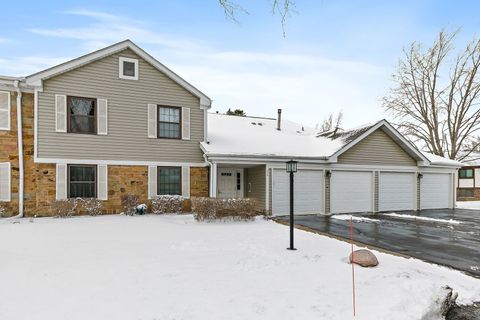 320 Woodbury Court D1 Schaumburg IL 60193