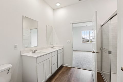 Tiny photo for 6379 Juniper Drive, Wonder Lake, IL 60097 (MLS # 12577426)