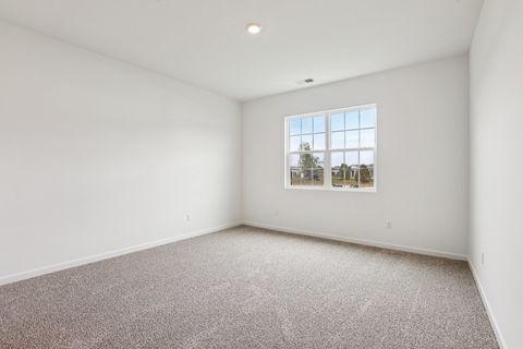 Tiny photo for 6379 Juniper Drive, Wonder Lake, IL 60097 (MLS # 12577426)
